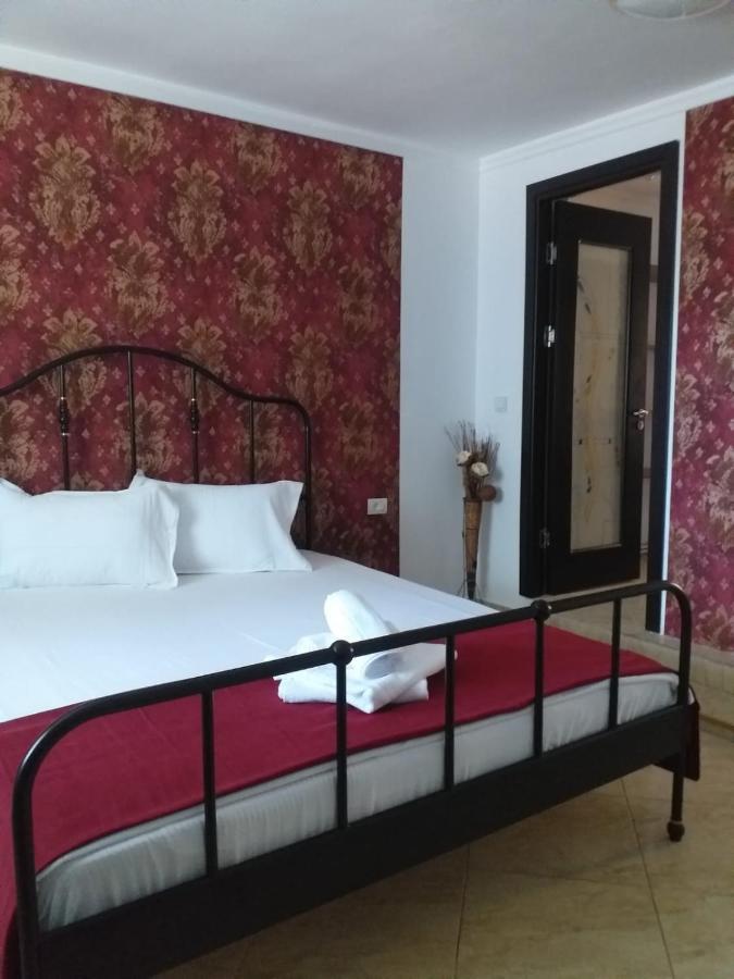 Hotel Casa Marronne Costinești Exterior foto